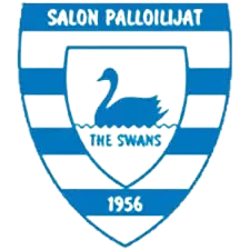 SalPa II