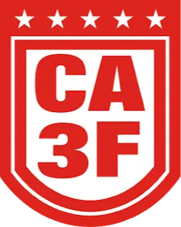 3 de Febrero