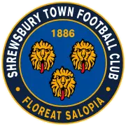 Shrewsbury Town (f)