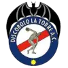 Discobolo La Torre AC Feminino