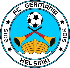 FC Germania Helsínquia