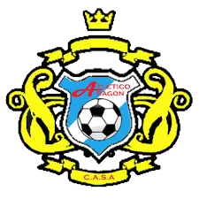 Club Atlético San Juan de Aragón II