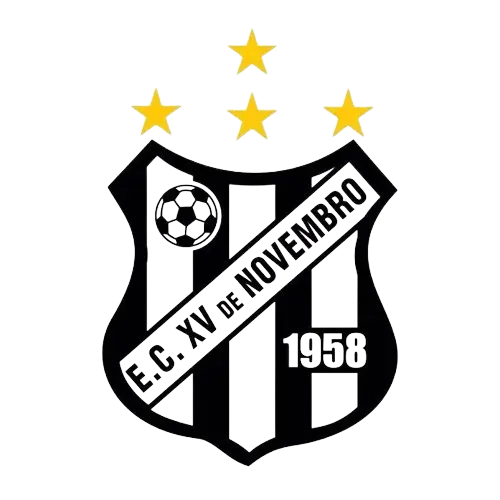 XV de Novembro EC MG U20