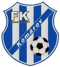 Komárov