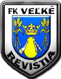 FK Veľké Revištia
