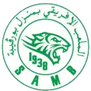 Stade Africain Menzel Bourguiba