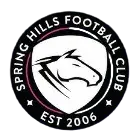 Spring Hills FC Femenino