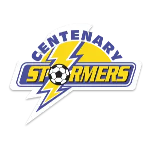 Centenary Stormers