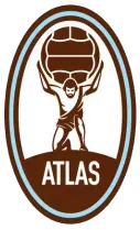 CA Atlas