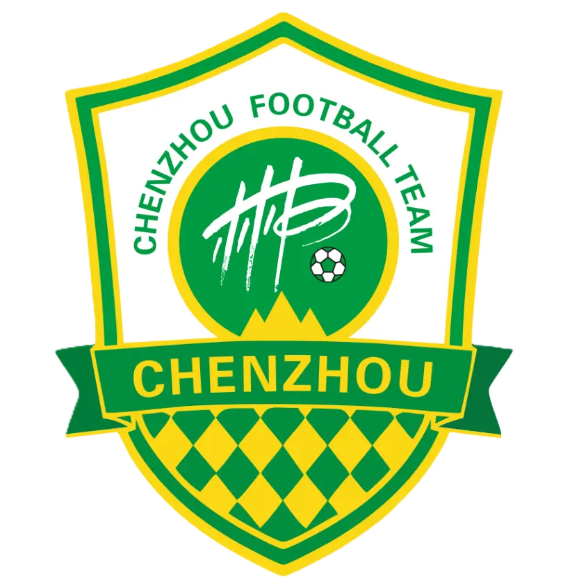 Equipa de Futebol de Chenzhou