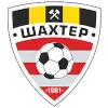 Shakhtar Soligorsk II