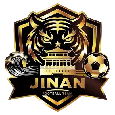 Equipo de Jinan