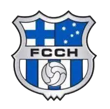 FC Clifton Hill