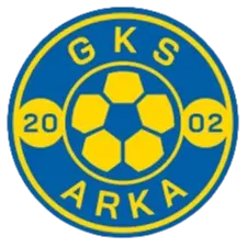 GKS Arka Pawłów