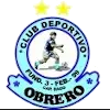 CD Obrero