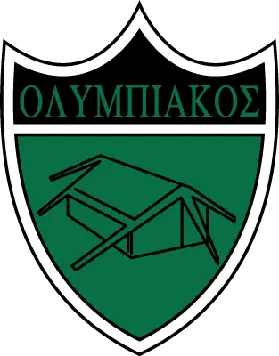 Olympiakos Nicosia FC