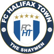 Halifax Town Feminino