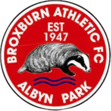 Broxburn Athletic