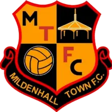 Mildenhall Town