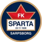 IL Sparta Sarpsborg