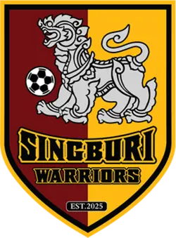Singburi Warriors FC