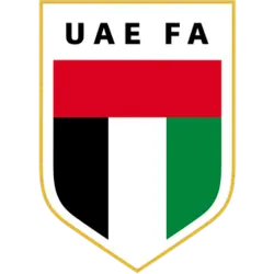 Emirados Árabes Unidos Sub-17 (F)