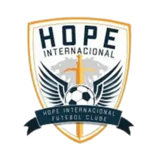 Hope Internacional FC