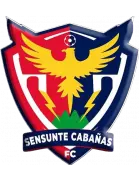 Sensunte Cabañas
