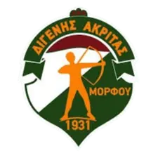Digenis Morphou