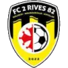 FC 2 Rives 82