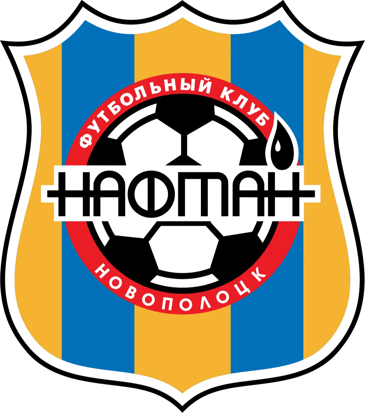 Naftan Novopolotsk (F)