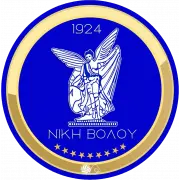 Niki Volou Sub-19