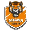 Adana 1954