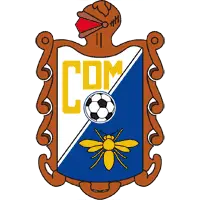 CD Mosconia