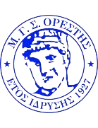 Orestis Orestiadas