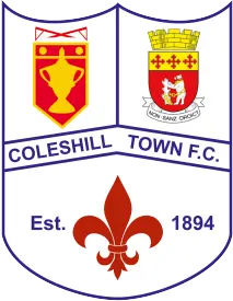 Coleshill Town