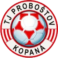 Probostov