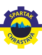 Spartak Chrastava