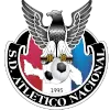 SD Atlético Nacional (f)