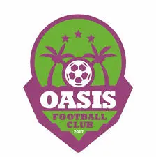 FC Oasis