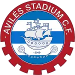 Stadium Avilés CF