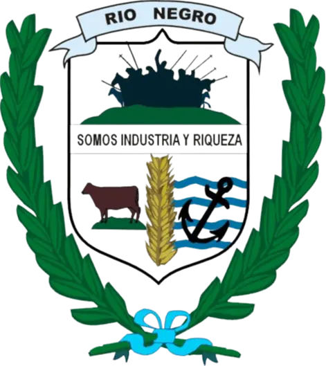 IA Rio Negro de San Jose