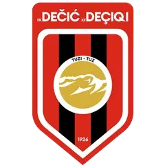 Dečić Tuzi