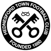 Hednesford Town (F)