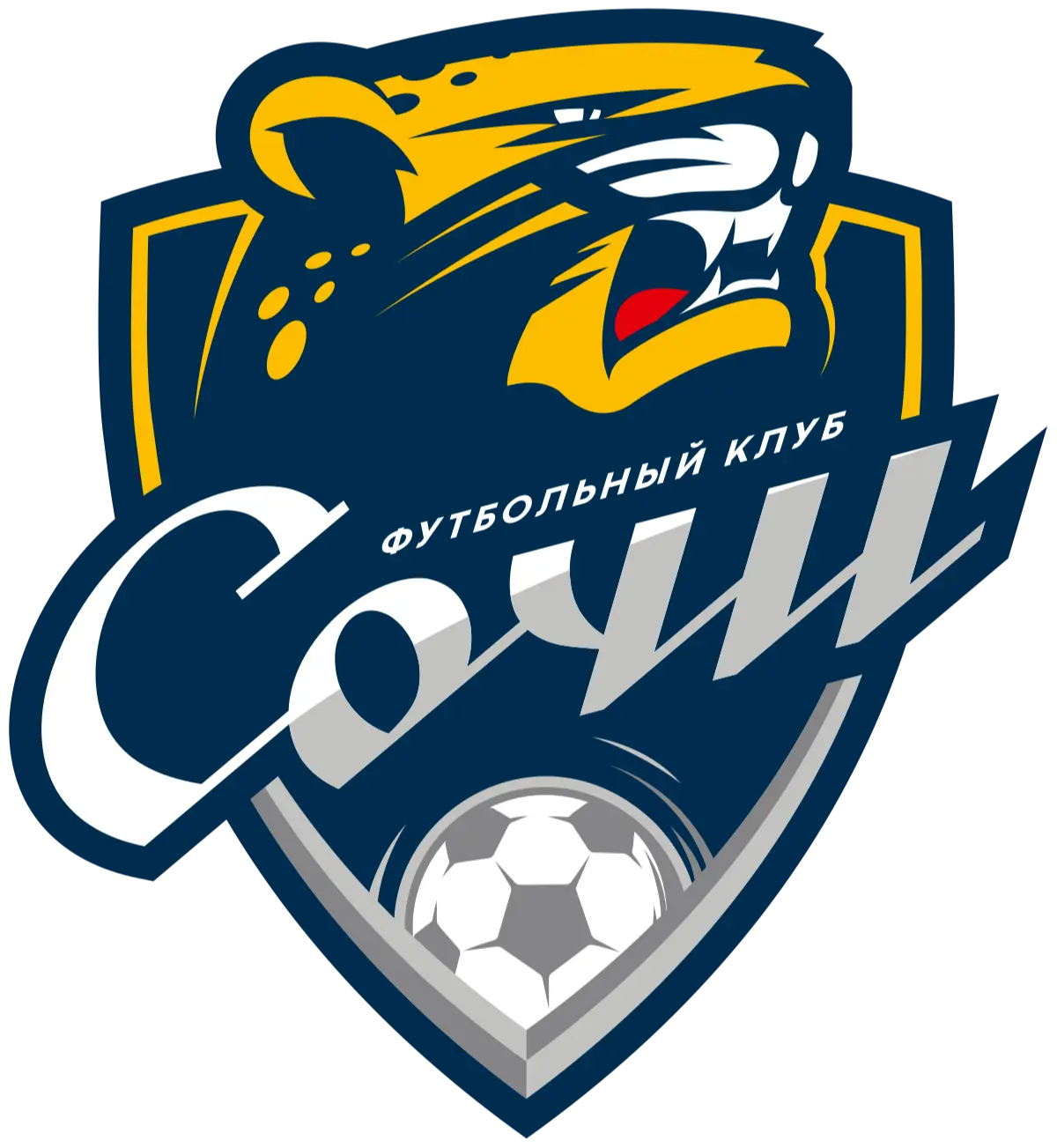 PFC Sochi Juvenil
