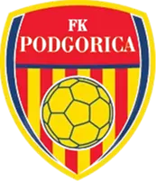 FK Podgorica U19