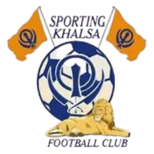 Sporting Khalsa Feminino