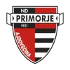 ND Primorje Feminino
