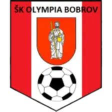 Olympia Bobrov