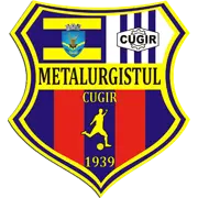 Metalurgistul Cugir